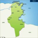튀니지(Tunisia) -북아프리카- 이미지