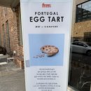 까페 곳 | 대구 월성 소금빵,에그타르트 맛집 까페 엠엔티 MNT 내돈내산 방문 후기