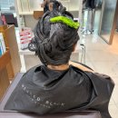 롯데마트 사하점 | 부산 신평 미용실 에리카헤어 롯데마트사하점 염색 시술 후기