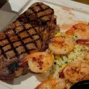 아이로드 | [내돈내산] 김포현대아울렛 맛집 “텍사스로드하우스” 립아이 세트 후기