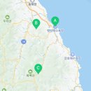 노곡면 여삼리 마을회관 이미지