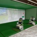 캐디플러스 골프연습장 이미지