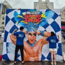 A21 | 2024 대구 흠뻑쇼 지정석 A21 구역 시야/관람 후기