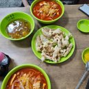 송강루 | [성북] 전통있는 서경대 맛집 송강루 짬뽕, 탕수육 후기