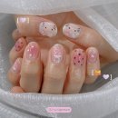 88 | 다낭 한시장 근처 네일 추천 88이발관 후기