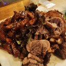 송이족발 이미지