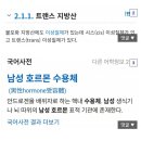 김동해 전범진점마들 요약 중반들 언저리들ㅋㅋ긴사람은 피가안차는부분임 이미지