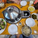 백청우칼국수권선