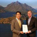 롯데관광개발㈜ 이미지