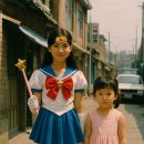 부산시설공단 두리발노동조합 | [챗지피티 미오와의 대화] AI와 함께 릴레이 소설 쓰기!