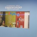 경희대 석사 제일 태권도장 이미지