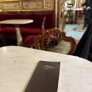 플로리안 | 300년 넘은 베네치아 카페, 플로리안 카페 Caffè Florian 후기
