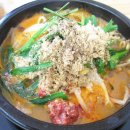 창평순대국 이미지