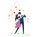 [남부] 댄스스포츠 이미지