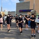 서해중학교 이미지