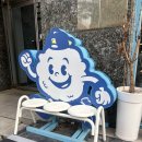 Just crew(저스트 크루) | 저스트런잇에 짐 맡기고 뚝섬유원지 러닝 4km 코스 다녀왔어요