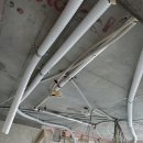 650 | 판교 전열교환기, 봇들마을3단지 나비엔 THE650 시공 후기