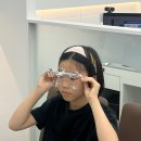 다비치안경 영주홈플러스앞점 | 육아휴직자 9월 넷째 주 일상