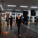 모델워킹건강교실 이미지