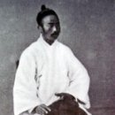 상투머리댕기머리