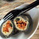 깜상김밥 이미지