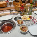 교현동 건대병원 앞 | 건대 맛집 용가회전훠궈 건대점 주말 웨이팅 내돈내산 추천 후기