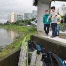 공릉2빗물펌프장 이미지