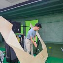 닥터 양 골프아카데미 이미지