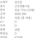 연산메디컬센터 앞 이미지