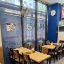 송주불냉면&칼국수 | 광명역 시원한 메뉴 송주불냉면 칼국수 KTX광명점 내돈내산 후기