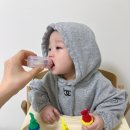 실리콘 투약병 추천 첫째부터 둘째까지 쓰는 이크 아기 약병 후기