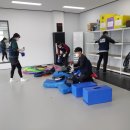 라라 태권도 이미지