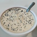 대한콩국수원 | 수원 행궁동 대한콩국 콩국수 내돈내산 솔직후기