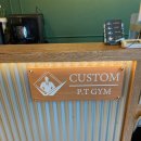 커스텀피티짐 동래점 이미지