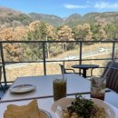 쌍계오거리 | [비슬산카페] 포레밀; 속이 탁 트이는 초대형카페에서 즐기는 브런치 솔직후기