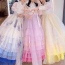 친구들과 1박 2일 전주 여행♥ (라라빈관, 마시랑게, 풍년제과, 꽃담집, 옛촌막걸리 등) - part 1
