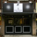 콤맨즈헤어 이미지