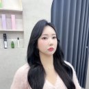 전부붙임머리 긴 웨이브 자연스러움 대만족 후기 "미스터헤어 전주점"