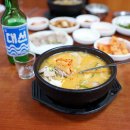 시장가마솥국밥 네이버블로그