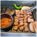 중문흑돼지천국(본점) | 중문흑돼지맛집, 궤네깃도 중문흑돼지 제주본점 후기