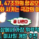 한국, ASBM(대함탄도미사일) 개발 추진중. (비대칭전력) 이미지