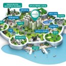 문화관광단지(동) 이미지