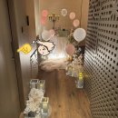 파크하얏트부산 | 파크 하얏트 부산 프로포즈 후기♥︎ㅣ객실, 광안대교뷰 전망, 조식