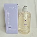 과일다움 - 3317 | 아기 젖병세정제 추천, 과일/채소까지 씻는 마마다움 젖병세정제 후기