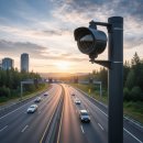 카메라 단속 표지판 | 과속은 이제 그만! 구간단속 카메라, 제대로 알고 통과하기