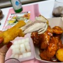 처갓집양념치킨산본점 이미지