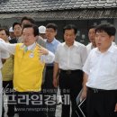 남계 진입로 이미지