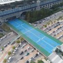 천안아산역 광장 이미지