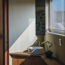 아날로그 우리집 이미지