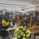 휘트니스 오름 이미지